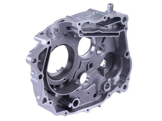 Картер правий мотоцикл СВ250 Мукачево - фото 1