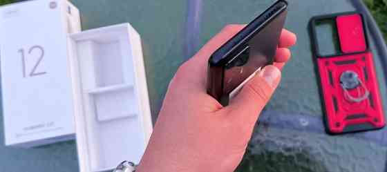 Топовий! Xiaomi Mi 12T 8/128Gb. Киев