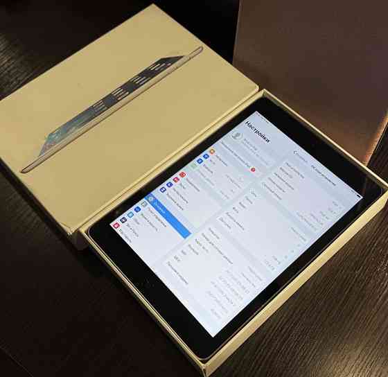 Топовий Планшет iPad 9.7 , 128Gb. LTE Київ