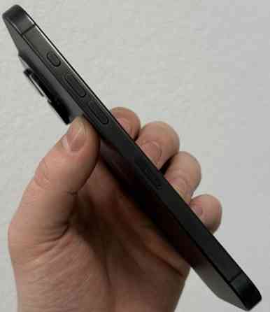 Айфон iPhone 15 Pro Max 256Gb. Киев