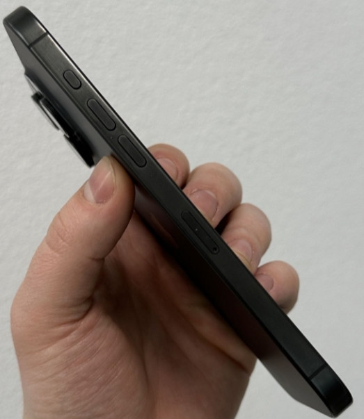 Айфон iPhone 15 Pro Max 256Gb. Київ - фото 5