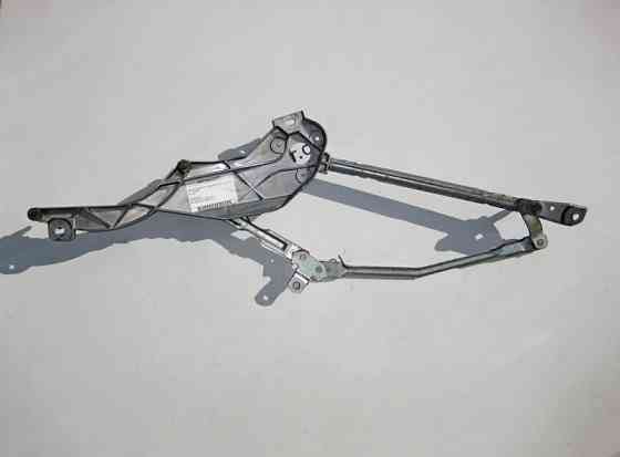Mercedes-Benz  A2118200940 Трапеція двірників - механізм склоочисника E-Class W211 рестайл Одеса