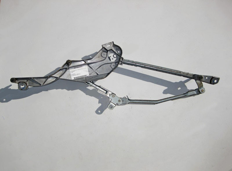 Mercedes-Benz  A2118200940 Трапеція двірників - механізм склоочисника E-Class W211 рестайл Одеса - фото 2