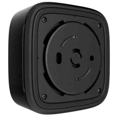 Анализатор воздуха Ajax LifeQuality black Винница