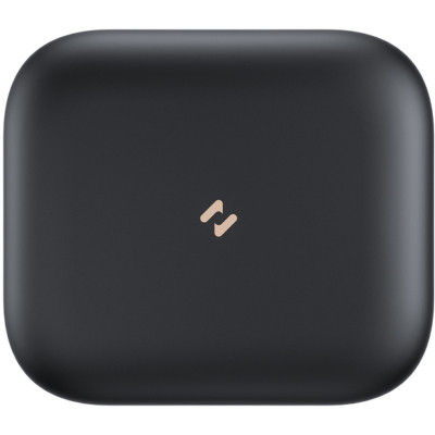 Наушники Havit OWS902 TWS Black (6939119067236) Винница - изображение 5