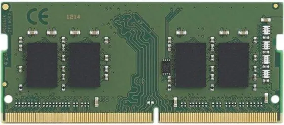 Оперативна пам'ять DDR4 8Gb SoDimm Луцьк