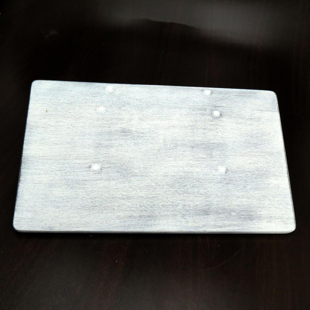 Лежак для кішки "Марісс" шеббі Миколаїв - фото 5