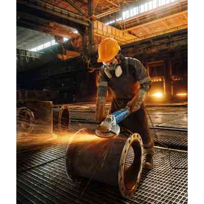 Шліфувальна машина Bosch GWS 30-230 B 230 мм 2800W, 6500об/хв, 5.9кг (0.601.8G1.000) Вінниця