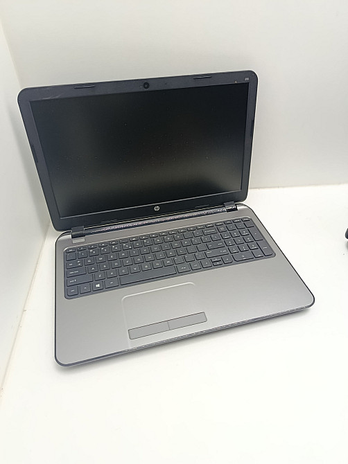 Ноутбук HP 255 g3 e1-6010/4gb/SSD 0gb/ АКБ- (Б клас) Луцк - изображение 2