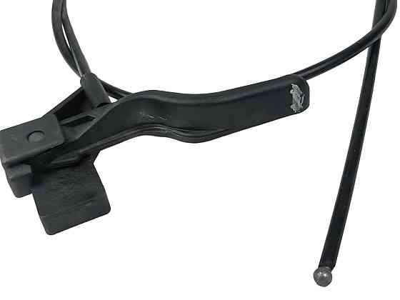 Трос Nexia з ручкою капота Мукачево