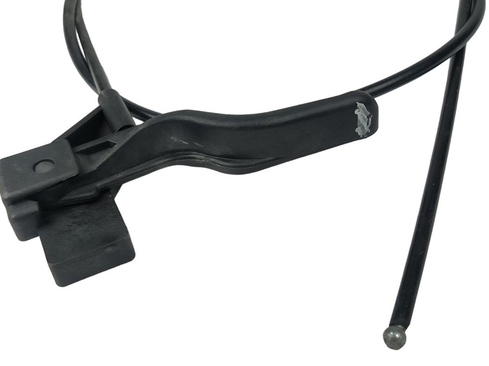 Трос Nexia з ручкою капота Мукачево - фото 1