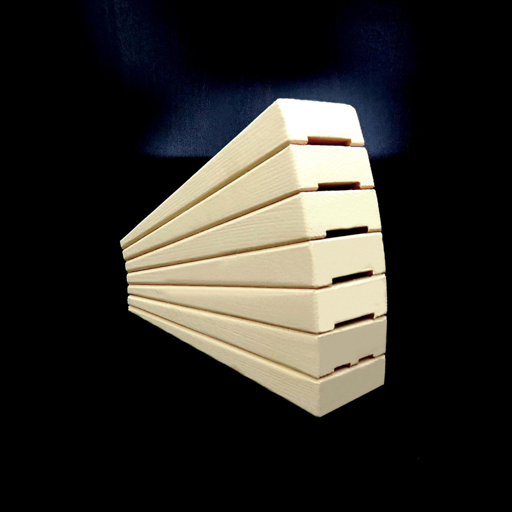 Подставка для ножей 