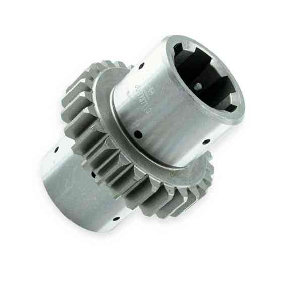 Втулка КПП Т-25 (z=26) зубчатая Мукачево