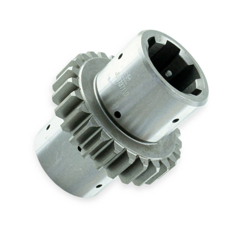 Втулка КПП Т-25 (z=26) зубчатая Мукачево - изображение 1