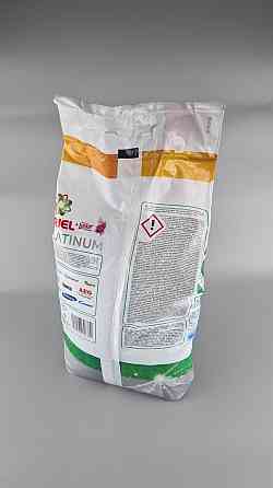 Ariel + lenor Platinum Порошок стиральный мешок 10 кг (1 шт) Харьков