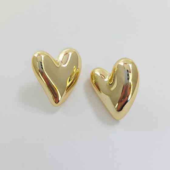 Сережки гвоздики СГ3000-5 Київ