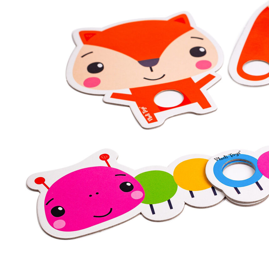 Игра-конструктор 