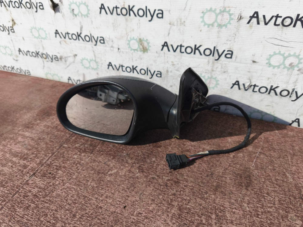 Дзеркало ліве Seat Leon 1998-2005 Ковель - изображение 2