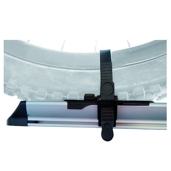 Велосипедная стойка на авто HAKR Speed Alu Киев - изображение 4