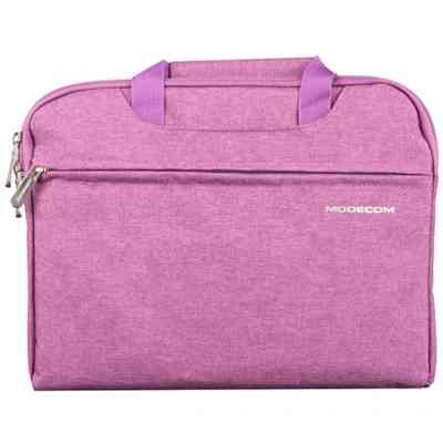 Сумка для ноутбука Modecom 11" Modecom Highfill magenta (TOR-MC-HIGHFILL-11-PUR) Винница