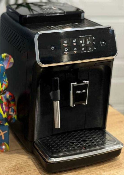 Кофеварка Philips EP 2224 Киев - изображение 3