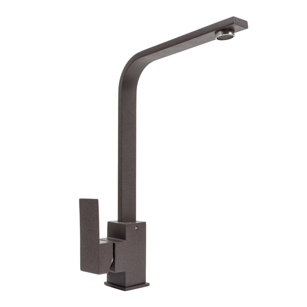 PLATINUM Змішувач кухонний Platinum 179 NES (3007) Гренадін Киев - изображение 1