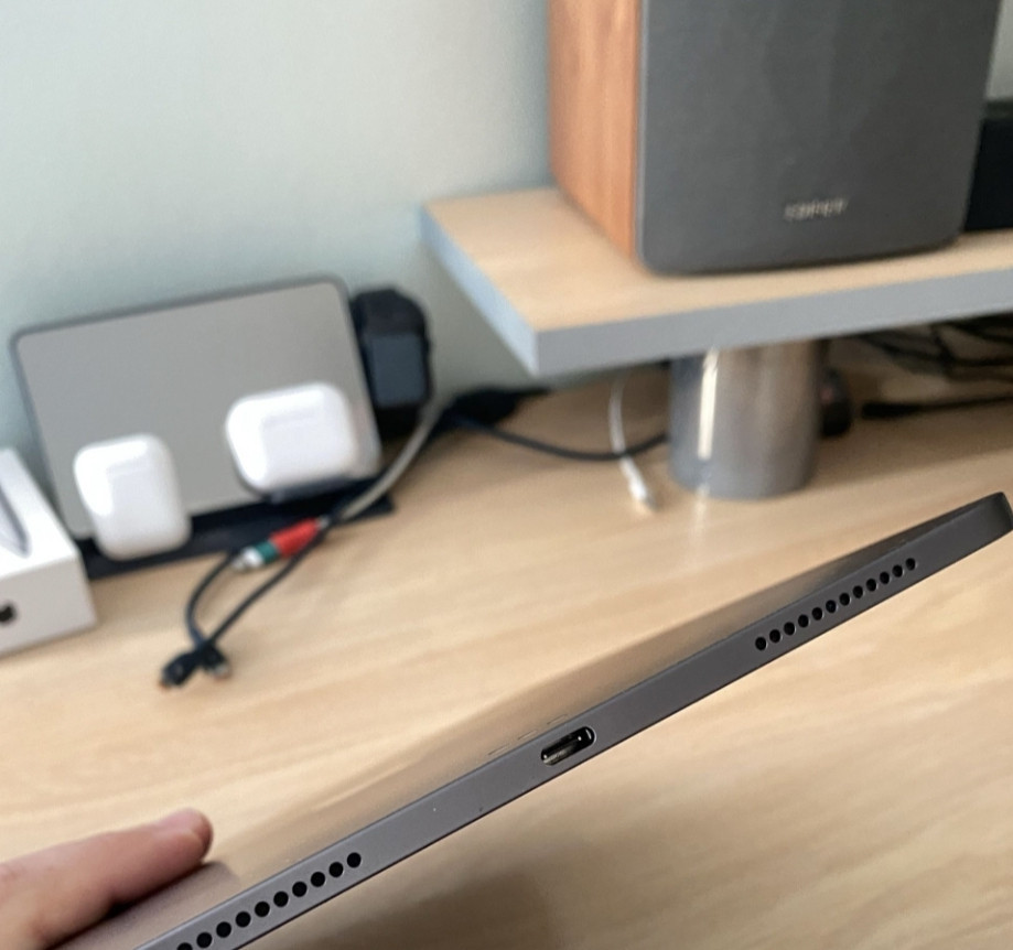 Планшет iPad Air 4Gen 64Gb. Wi-Fi. Київ - фото 7