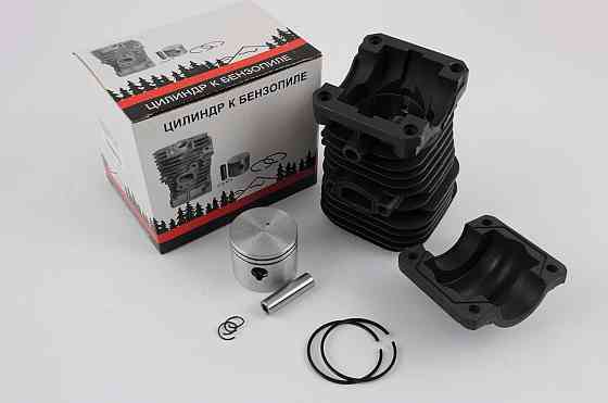 Поршнева бензопила для Par P350 (Ø41,1) (+піддон) (чорна) Мукачево