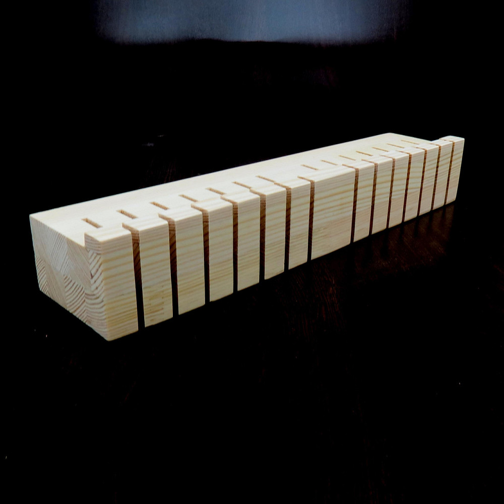 Органайзер для ремней 