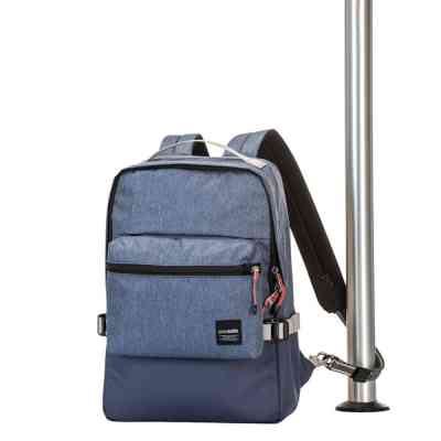 Рюкзак туристичний Pacsafe Slingsafe LX350 backpack синій (45331601) Вінниця