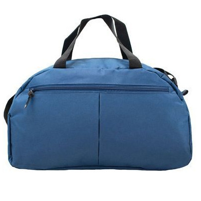 Дорожня сумка Semi Line 22 Blue (A3050-4) (DAS303097) Вінниця - фото 2