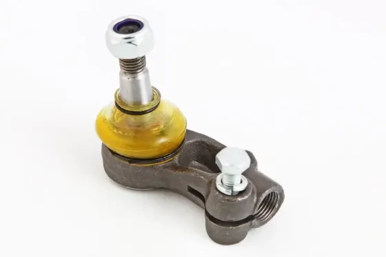 Наконечник рульової тяги Lnos LSA правий з твердим тягом Вінниця