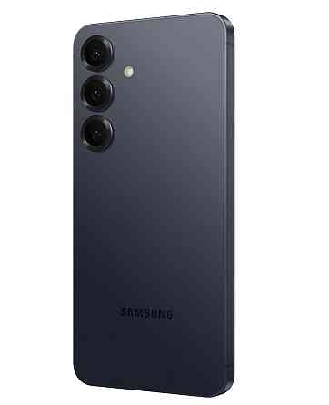 Смартфон Samsung Galaxy S25 12/256GB Blueblack (SM-S931BZKGEUC) ( 10696 ) Харьков