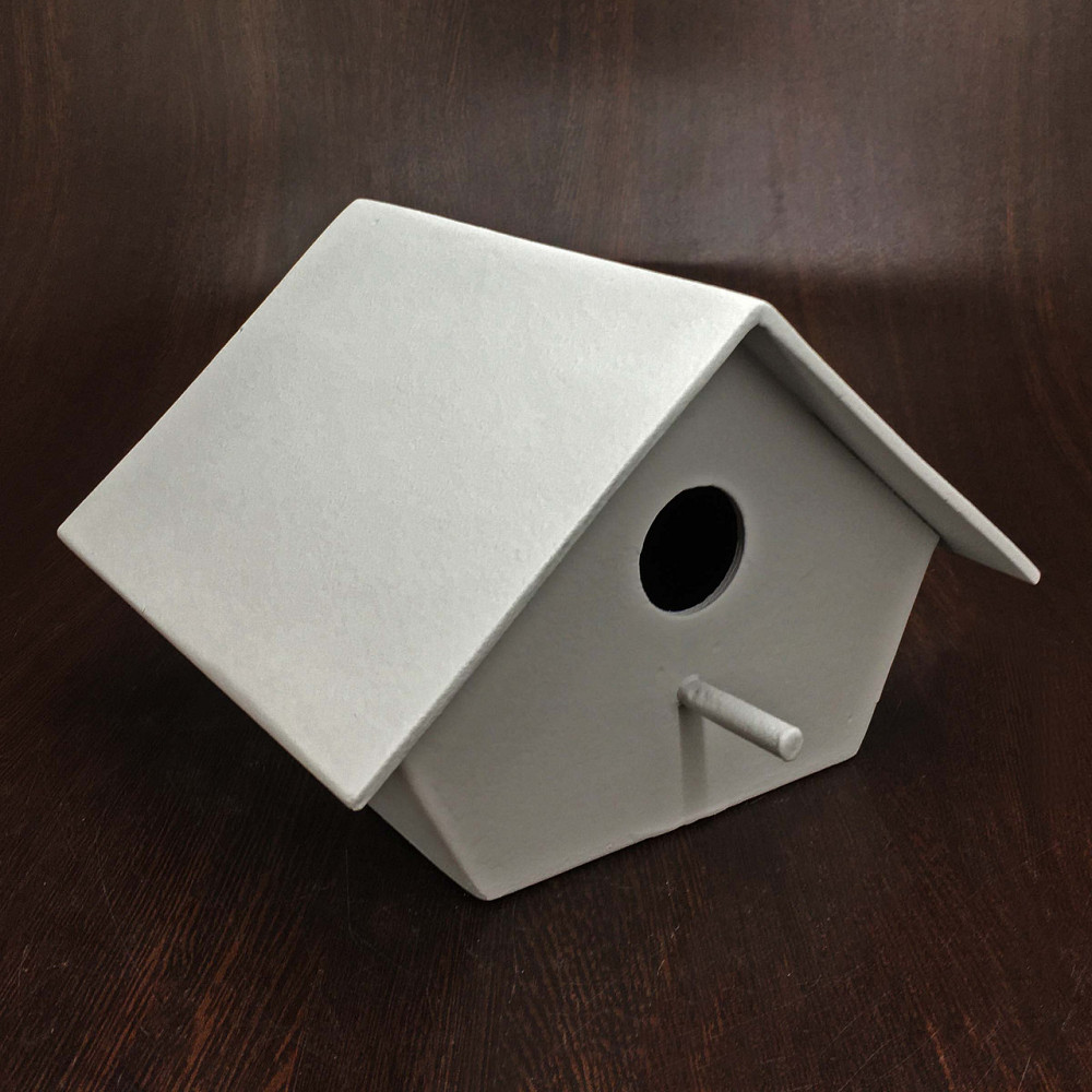 Скворечник садовый 