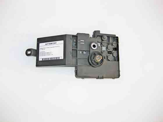 Mercedes-Benz  A2115461241 Передній блок силових запобіжників F32 E-Class CLS C219 Одесса