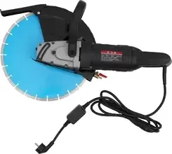 Электрическая пилка Elektryczna pilarka do betonu i muru - Pilarka tarczowa - Tarcza 355 mm - 5800 W - 220 V AC - 3800 obr/min - Киев - изображение 1