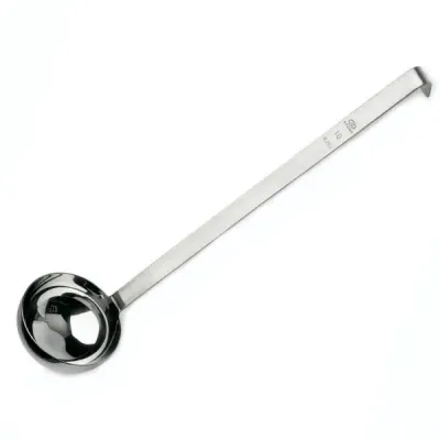 Половник Lacor 120 мл d 8 cm L 33,5 cm (60308) Винница - изображение 1