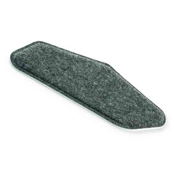 Фільтр СузукіAD-50 фібра двошаровий поролоновий Мукачево