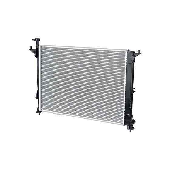 Радіатор охлаждения, Hyundai, 25310C5800, Бренд: SRLine Київ