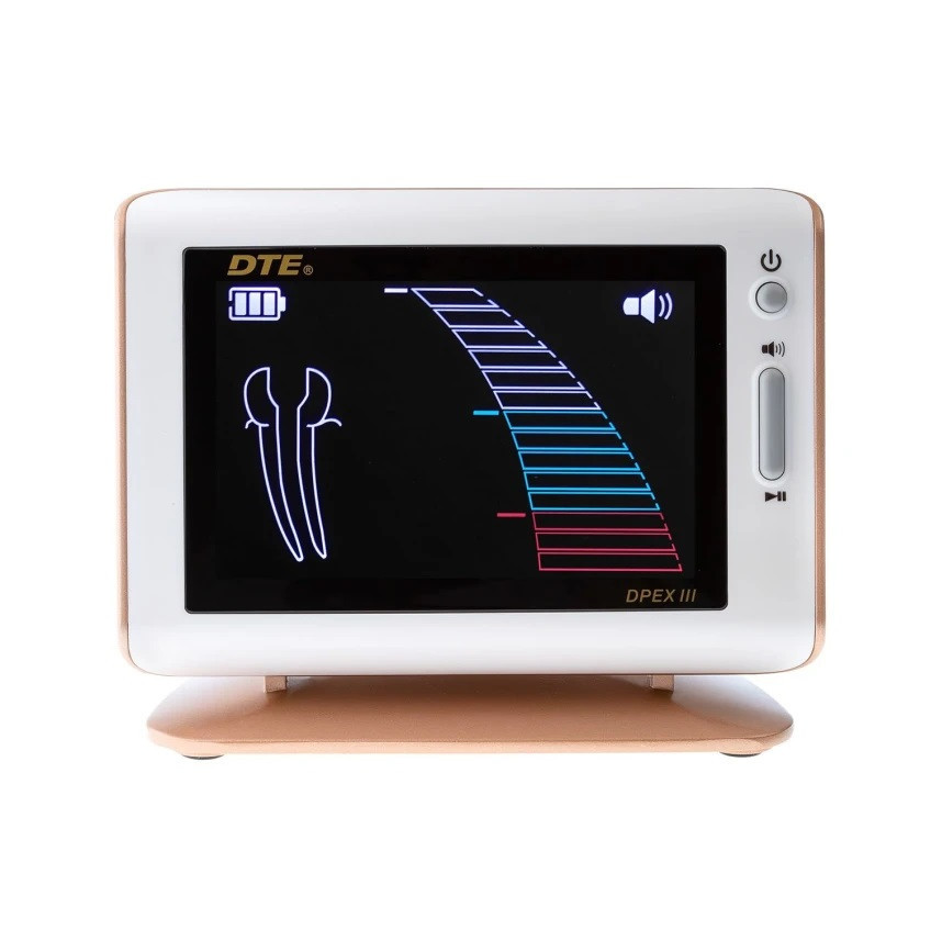 Апекслокатор DPEX III Днепр - изображение 3