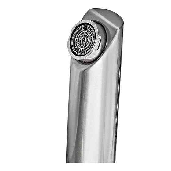 Смеситель для ванны Armata SUS-009 (EURO) из нержавеющей стали CH6470 Харьков