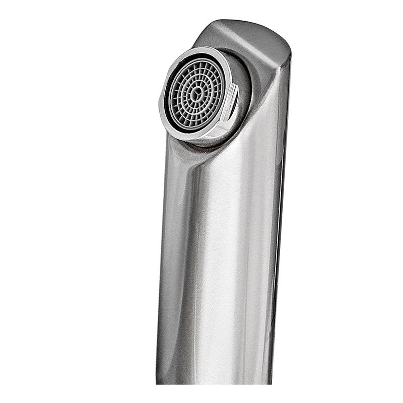 Змішувач для ванни Armata SUS-009 (EURO) з нержавіючої сталі CH6470 Харків - фото 4