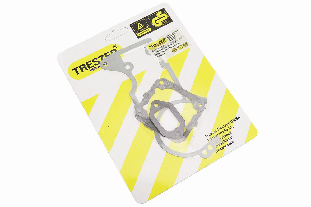 Прокладки MS-240/260, к-кт 3 деталі, на блістері Киев - изображение 2