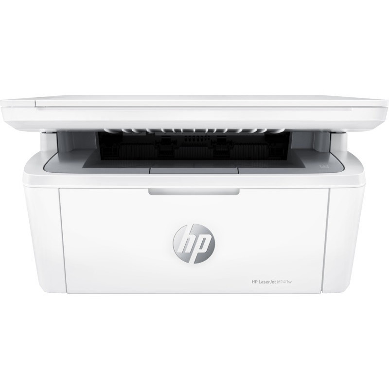 БФП А4 ч/б HP LaserJet Pro M141w з Wi-Fi (7MD74A) ( 5,39 кг ) Харків - фото 5
