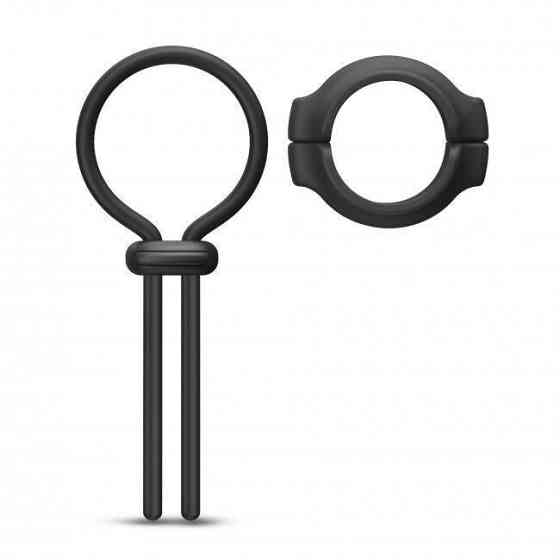 Регульоване ерекційне кільце Dorcel FIT RING Sex Aura Київ