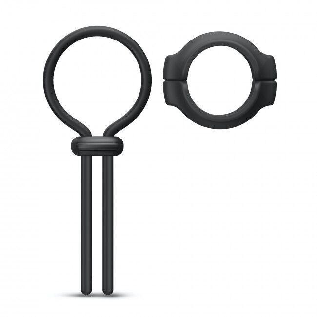Регульоване ерекційне кільце Dorcel FIT RING Sex Aura Київ - фото 2