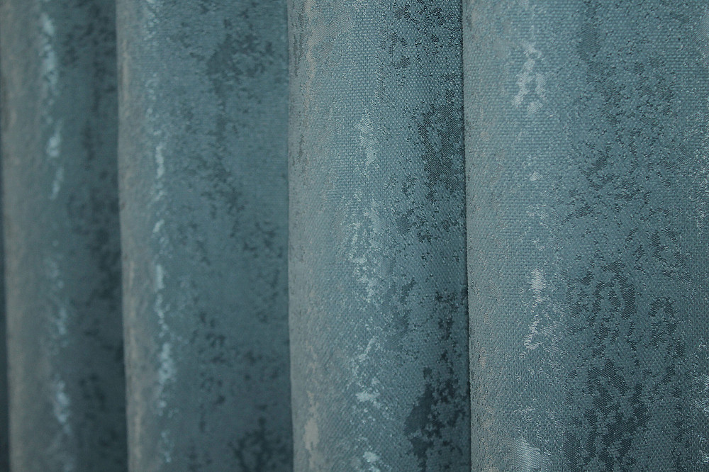 Шторная ткань лен мрамор, коллекция 