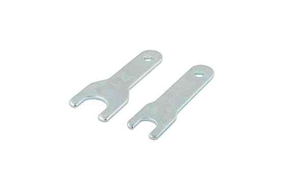 Шліфмашина пневматична пряма WERTVOLL 1/4" цанговий затискач 6 мм 25000 об/хв 100 л/хв 6.3 bar TPR покриття корпусу PN-2001 Коломыя