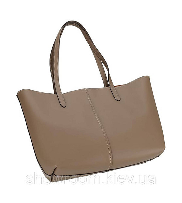 Жіноча брендова сумка Coach (8503-2) Київ - фото 2