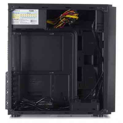 Корпус Vinga Apache-450W Винница